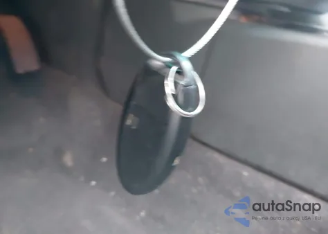 2014 Nissan Maxima 3.5 S из США, поврежденный, VIN 1N4AA5AP6EC447549